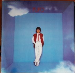 PUPO - CIELI AZZORI (1983) - YERLİ BASKI PLAK 2.EL