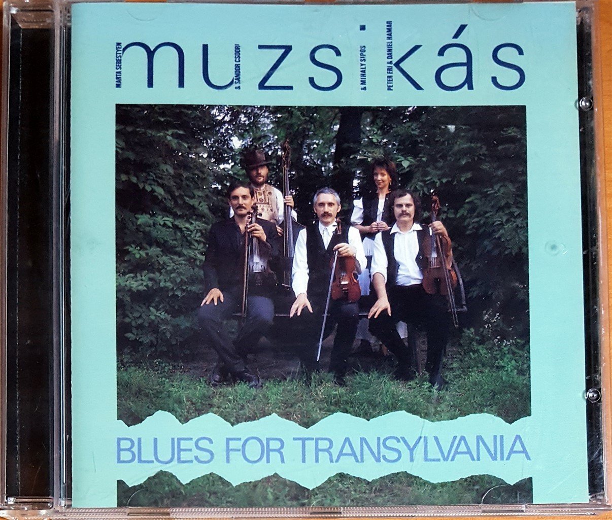 PETE LOCKETT'S NETWORK OF SPARKS - ONE / FEAT. BILL BRUFORD (2002) İMZALI CD 2.EL