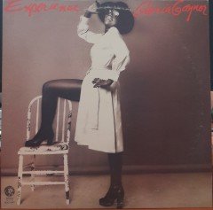 GLORIA GAYNOR - EXPERIENCE (1975) - PLAK 2.EL