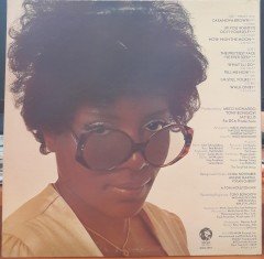 GLORIA GAYNOR - EXPERIENCE (1975) - PLAK 2.EL