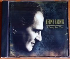 KENNY RANKIN - A SONG FOR YOU (2002) - CD 2.EL