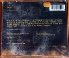 KENNY RANKIN - A SONG FOR YOU (2002) - CD 2.EL