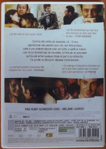 JE VAIS BIEN, NE T'EN FAIS PAS. - PHILIPPE LIORET - DVD 2.EL TR ALTYAZI YOKTUR