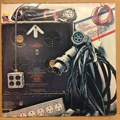 THE WHO - WHO ARE YOU (1978) - PLAK 2.EL