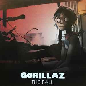 GORILLAZ – THE FALL (2010) - LP 2019 REISSUE SIFIR PLAK
