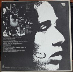 CAROLE KING - WRITER. CAROLE KING (1970) LP 2.EL
