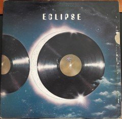 ECLIPSE (TALKING HEADS,VAPOUR TRAILS,DANNY DOUMA,FUNKADELIC,BOB MARLEY...) - 2.EL 2PLAK PROMOTIONAL COPY