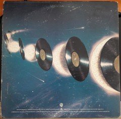 ECLIPSE (TALKING HEADS,VAPOUR TRAILS,DANNY DOUMA,FUNKADELIC,BOB MARLEY...) - 2.EL 2PLAK PROMOTIONAL COPY