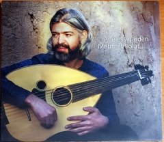 MEHMET POLAT - AGELESS GARDEN (2018) AHENK CD SIFIR