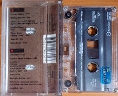 KENNY G - THE VERY BEST OF (1994) - KASET MMY 2.EL