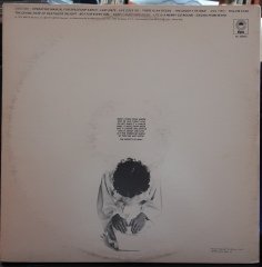 DONOVAN - ESSENCE TO ESSENCE (1973) - PLAK 2.EL