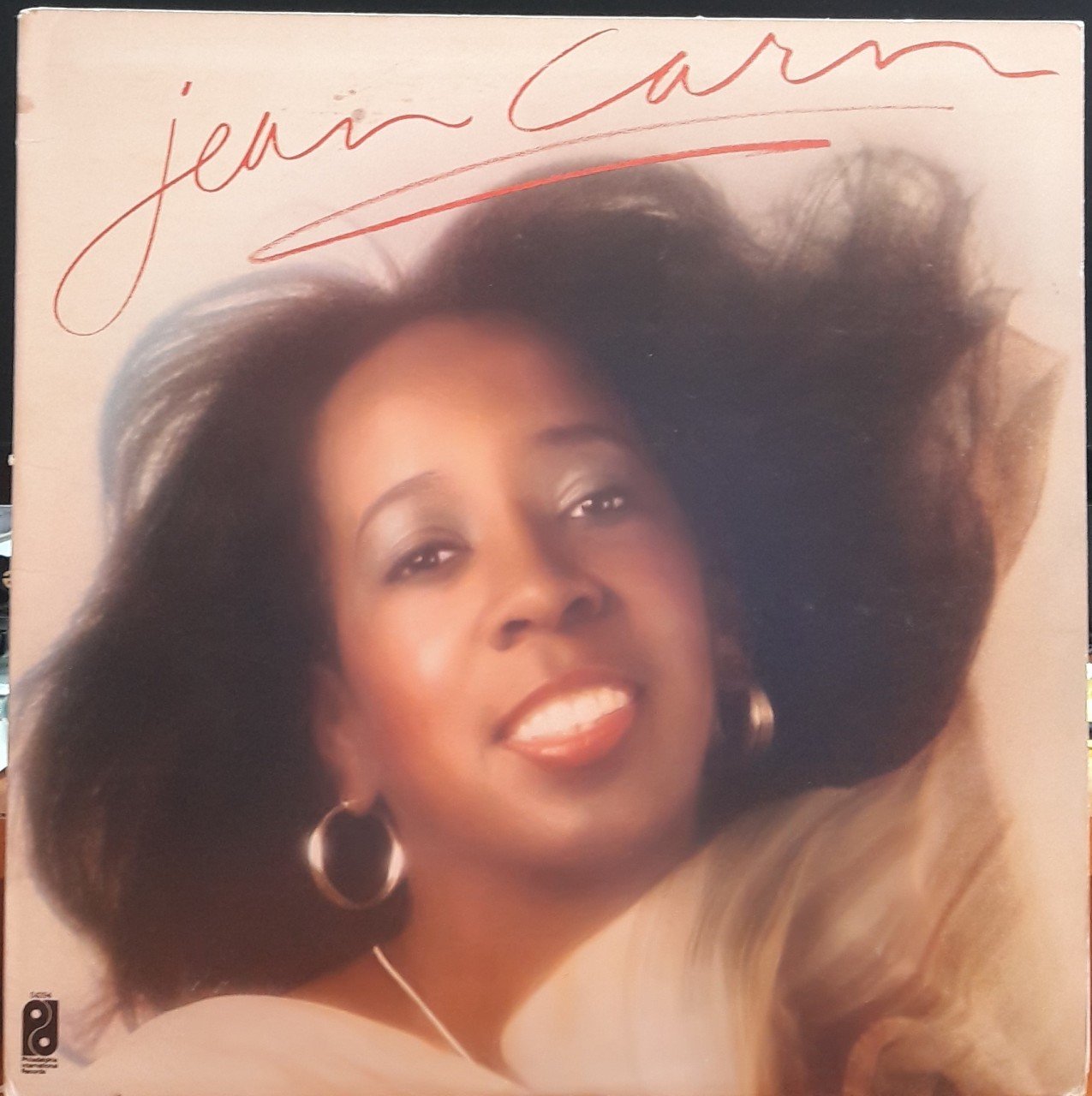 JEAN CARN - JEAN CARN (1976) 2.EL PLAK