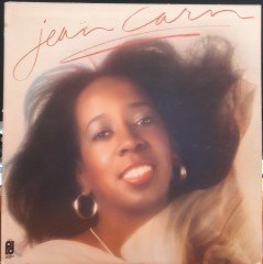 JEAN CARN - JEAN CARN (1976) 2.EL PLAK