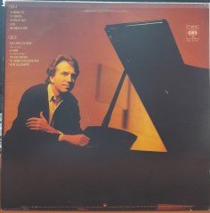 JOSE LUIS PERALES - CON EL PASO DEL TIEMPO (1986) - PLAK 2.EL