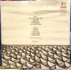 GOJIRA - MAGMA LP SFR