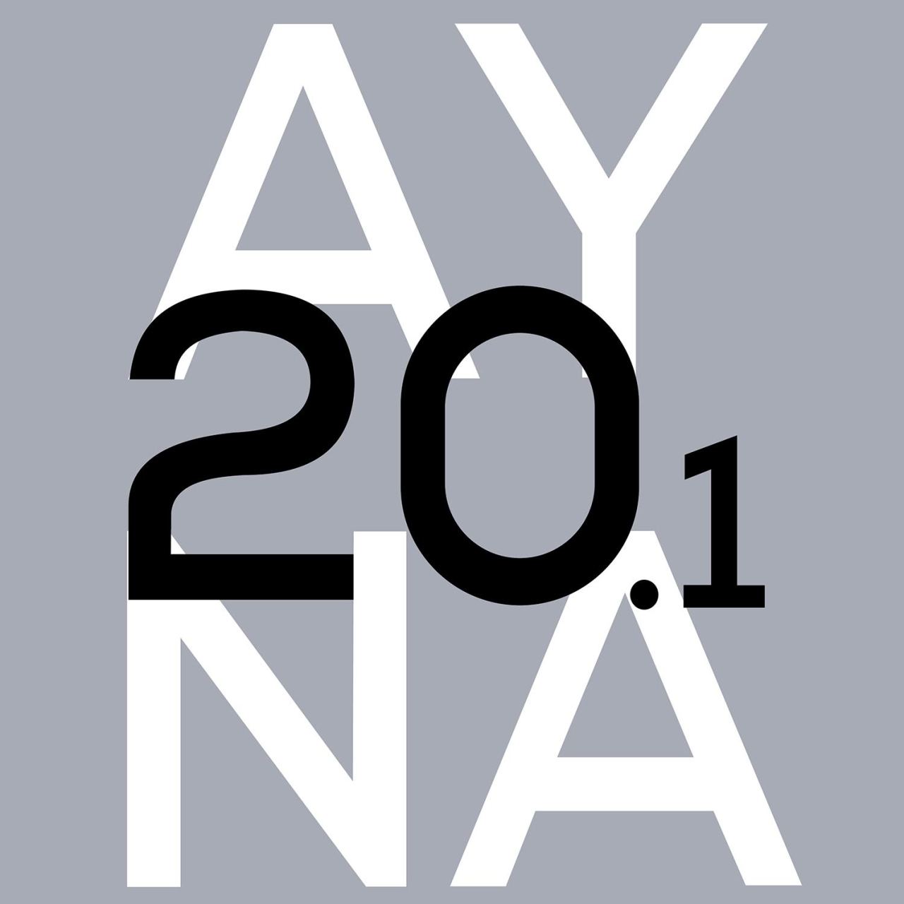AYNA - 20.1 - PLAK SIFIR