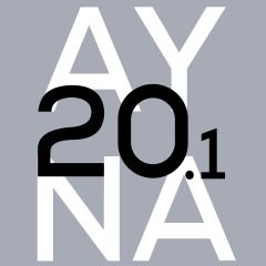 AYNA - 20.1 - PLAK SIFIR