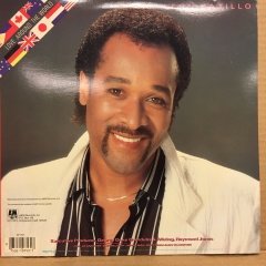 LEON PATILLO - LOVE AROUND THE WORLD 1985 2.EL PLAK