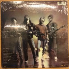 ALABAMA - LIVE 1988 SIFIR PLAK