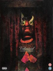 SLIPKNOT - VOLIMINAL INSIDE THE NINE (2006) - 2DVD SIFIR