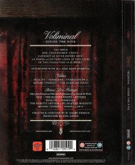 SLIPKNOT - VOLIMINAL INSIDE THE NINE (2006) - 2DVD SIFIR