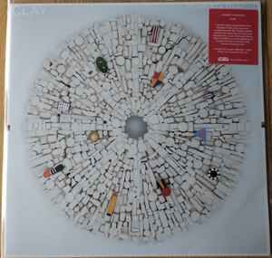 HERBERT & MOMOKO – CLAY (2025) - LP SIFIR PLAK