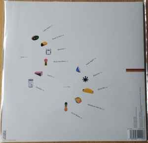 HERBERT & MOMOKO – CLAY (2025) - LP SIFIR PLAK