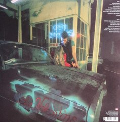 TOM WAITS - BLUE VALENTINE (1978) - LP 180GR 2018 EDITION SIFIR PLAK