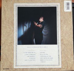 PATTI LABELLE - BE YOURSELF (1989) - 2.EL PLAK