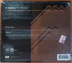 REPLİKAS - FİLM MÜZİKLERİ / İKİ GENÇ KIZ, MARUF CD SIFIR