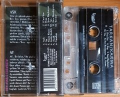 TARKAN - KARMA (2001) KASET 2.EL
