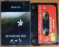 RUHİ SU - BEYDAĞI'NIN BAŞI - KASET İMECE 2.EL