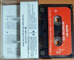 RUHİ SU - BEYDAĞI'NIN BAŞI - KASET İMECE 2.EL