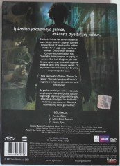 SHERLOCK - BENEDICT CUMBERBATCH - MARTIN FREEMAN - BBC 2DVD 2.EL