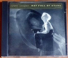 CYNDI LAUPER - HAT FULL OF STARS (1993) - CD 2.EL