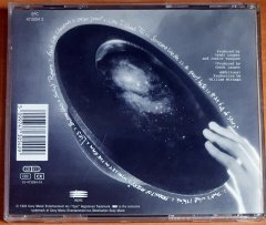 CYNDI LAUPER - HAT FULL OF STARS (1993) - CD 2.EL