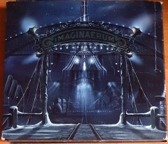 NIGHTWISH - IMAGINAERUM (2011) - 2CD 2.EL