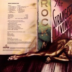 DAVID BOWIE - DIAMOND DOGS (1974) - LP 180GR 2017 EDITION SIFIR PLAK