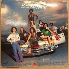 MELANIE - BALLROOM STREETS 1978 2.EL PLAK