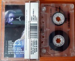 GOREFEST - ERASE (1995) CASSETTE MADE IN TURKEY ''USED''