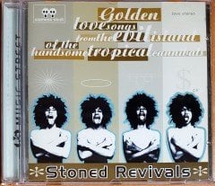 STONED REVIVALS - GOLDEN LOVE SONGS FROM THE EVIL ISLAND OF THE HANDSOME TROPICAL CANNIBALS (2009) CD 2.EL SİNGAPUR