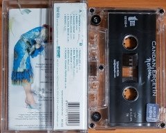 CANDAN ERÇETİN - NEDEN (2002) TOPKAPI MÜZİK KASET 2.EL