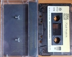 ZUHAL OLCAY - KÜÇÜK BİR ÖYKÜ BU (1989) GÖKSOY KASET 2.EL
