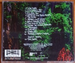MR. OIZO - ANALOG WORMS ATTACK (2000) - CD 2.EL