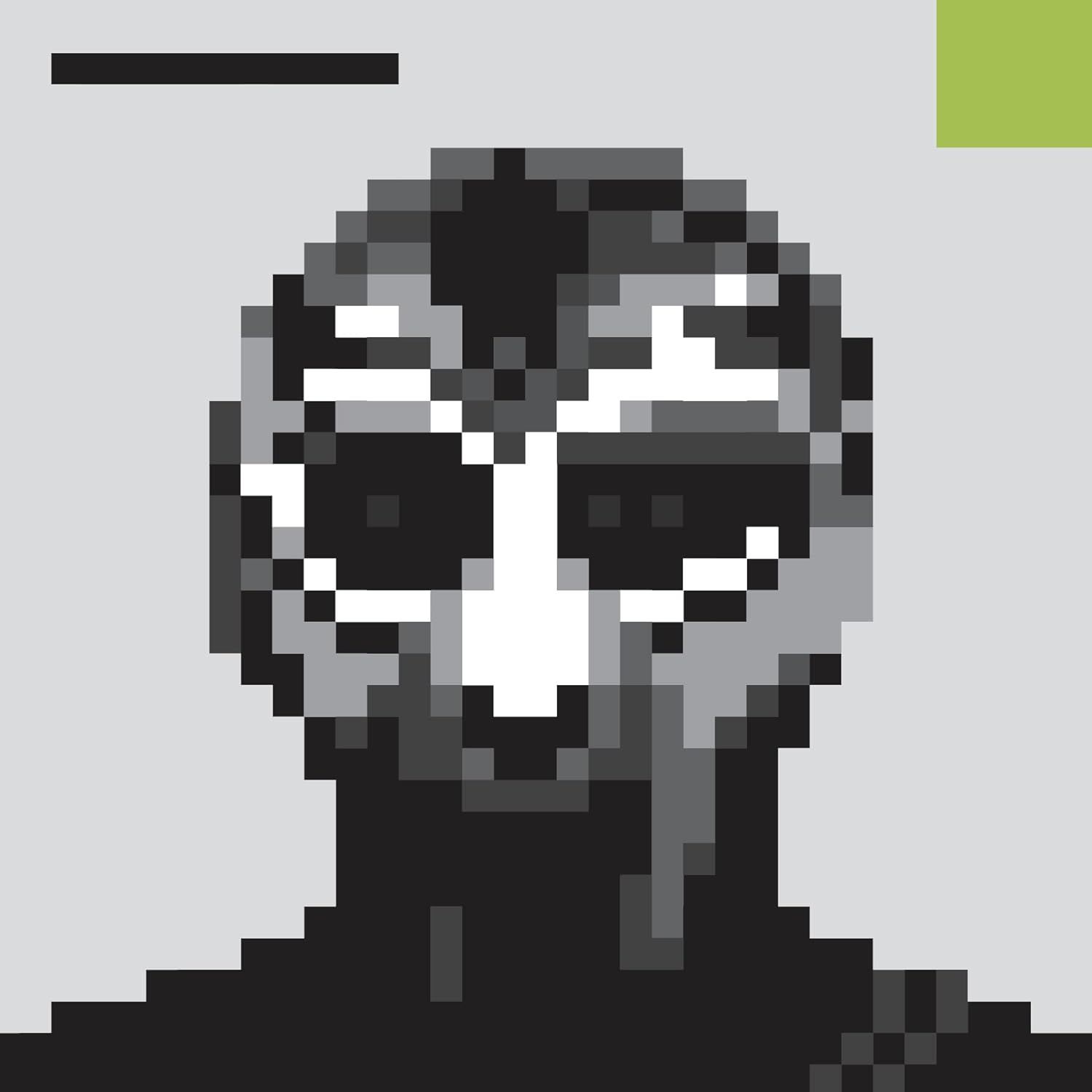 MADVILLAIN (MF DOOM & MADLIB) - FOUR TET REMIXES (2005) - LP 2017 EDITION ELECTRONIC / ABSTRACT / HIP HOP SIFIR PLAK