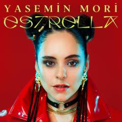 YASEMİN MORİ - ESTRELLA (2018) - CD SIFIR