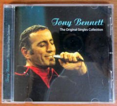 TONY BENNETT THE ORIGINAL SINGLES COLL. CD 2.EL