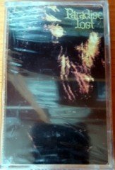 PARADISE LOST - GOTHIC CASSETTE MADE IN TURKEY ''NEW''
