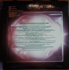 DOLLY PARTON - GREAT BALLS OF FIRE (1979) - 2.EL PLAK