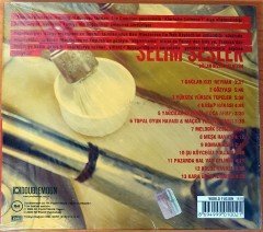 SELİM SESLER - OĞLAN BİZİM KIZ BİZİM CD SIFIR